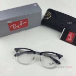Replica Ray-Ban Wayfarer Black Frame Eyeglasses - Suitable Boy or Girl